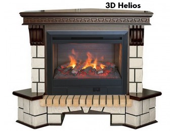 Stone Corner 26 3D + NOVARA 26 3D HELIOS 26 3D HELIOS 26 SBG 3D CASSETTE 630 3D 
